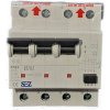 SEZ 4P 25A 100mA PFB4 25/0.1