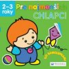 Pre najmenších - Chlapci Pre najmenších - Chlapci