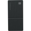 Teltonika TeltoCharge Krycí panel pro EVC1 verzi se zásuvkou, šedý Teltonika TeltoCharge Krycí panel pro EVC1 verzi se zásuvkou, šedý