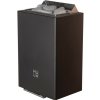 HUUM saunová pec elektrická CORE Wall Mini 4, black HUUM saunová pec elektrická CORE Wall Mini 4, black