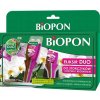 Biopon DUO Elixír Hnojivo pre orchidey 6x35 ml