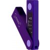 Ledger Nano X; LNX-PURPLE-ENDEPT Ledger Nano X; LNX-PURPLE-ENDEPT