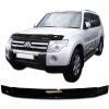 Deflektor prednej kapoty SCOUTT Mitsubishi Pajero 2006-2018 Deflektor prednej kapoty SCOUTT Mitsubishi Pajero 2006-2018