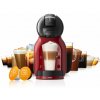 Krups KP123H10A Mini Me Piano Black / Cherry Red Krups KP123H10A Mini Me Piano Black / Cherry Red