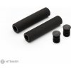 PRO RollerRace TEAM gripy, 100 g, čierna PRO RollerRace TEAM gripy, 100 g, čierna