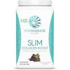 Sunwarrior Slim Collagen Boost, Čokoláda, 750 g Sunwarrior Slim Collagen Boost, Čokoláda, 750 g