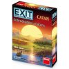 Dino Exit Úniková hra Dobrodružstvo z Catanu Párty hra CZ Dino Exit Úniková hra Dobrodružstvo z Catanu Párty hra CZ