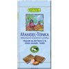 Rapunzel Čokoláda mliečna s náplňou Mandle Tonka Bio 100 g Rapunzel Čokoláda mliečna s náplňou Mandle Tonka Bio 100 g