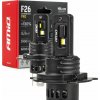 LED prestavbová sada F26 PRO H4 H19 12V 24V