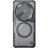Nillkin Iceblade Prop Magnetic Kryt pro Xiaomi 15 Ultra Dark Night Black Nillkin Iceblade Prop Magnetic Kryt pro Xiaomi 15 Ultra Dark Night Black