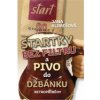 Startky bez filtrů a pivo do džbánku Startky bez filtrů a pivo do džbánku