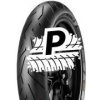 PIRELLI DIABLO ROSSO II K 120/70ZR17 (58W) TL PIRELLI DIABLO ROSSO II K 120/70ZR17 (58W) TL