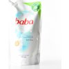 Baba Kamilka tekuté mydlo náhradná náplň 500 ml