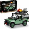 LEGO® Icons 10317 Land Rover Classic Defender 90 LEGO® Icons 10317 Land Rover Classic Defender 90