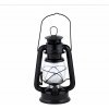 Pronett XJ3891 Petrolejová lampa 19 cm čierna Pronett XJ3891 Petrolejová lampa 19 cm čierna