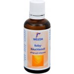 Weleda Olej na masáž bříška kojence 50 ml