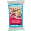 FunCakes Potahovací hmota morská modrá 250 g FunCakes Potahovací hmota morská modrá 250 g