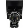 Kamera SMART 4G HD IP65 Solárna PTZ so senzorom čierna VT-11024-4G (V-TAC) Kamera SMART 4G HD IP65 Solárna PTZ so senzorom čierna VT-11024-4G (V-TAC)