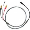 Cardas Audio Microtwin Phono - 1,25m Cardas Audio Microtwin Phono - 1,25m