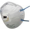3M 8822 Respirátor s výdechovým ventilem FFP2 3M 8822 Respirátor s výdechovým ventilem FFP2
