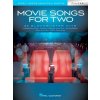 Movie Songs for Two - 23 hitov pre dve priečne flauty Movie Songs for Two - 23 hitov pre dve priečne flauty
