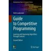 Guide to Competitive Programming Guide to Competitive Programming