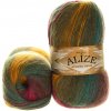 Angora Gold Batik 3368 Angora Gold Batik 3368