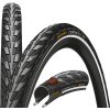 Plášť Continental Contact 26x1,75 čierny Reflex Plášť Continental Contact 26x1,75 čierny Reflex