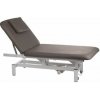 Elektrický rehabilitačný stôl BD-8030 sivý Elektrický rehabilitačný stôl BD-8030 sivý