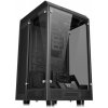 Thermaltake kryt The Tower 900 cierny Thermaltake kryt The Tower 900 cierny