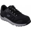 Bezpečnostná poltopánka Skechers - Skechers Bulklin Bragoo S1P 23803 - Akciová cena Veľkosť: 43 Bezpečnostná poltopánka Skechers - Skechers Bulklin Bragoo S1P 23803 - Akciová cena Veľkosť: 43