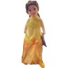 Plyšová figúrka Princezná Kráska Bella 20 cm Plyšová figúrka Princezná Kráska Bella 20 cm