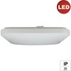 LED stropné svietidlo E2 White² 24 W 1900 lm 3000 K biele LED stropné svietidlo E2 White² 24 W 1900 lm 3000 K biele