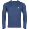 Pánske tričko High Point Code 2.0 LS man Veľkosť: XL / Farba: tmavomodrá Pánske tričko High Point Code 2.0 LS man Veľkosť: XL / Farba: tmavomodrá
