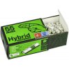 Hybrid Supreme uhlíkové filtre 55ks Hybrid Supreme uhlíkové filtre 55ks