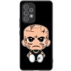Picasee ULTIMATE CASE pro Samsung Galaxy A52 5G A525F - Separ Picasee ULTIMATE CASE pro Samsung Galaxy A52 5G A525F - Separ