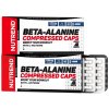 Nutrend Beta-Alanine Compressed Caps 90 kapslí Nutrend Beta-Alanine Compressed Caps 90 kapslí