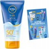 Krém na slnko NIVEA 0,28 g Krém na slnko NIVEA 0,28 g