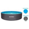 Bazén Marimex Orlando 3,66 x 0,91 m RATAN +skimmer Bazén Marimex Orlando 3,66 x 0,91 m RATAN +skimmer