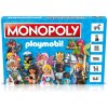 Spoločenská hra Monopoly Playmobil Winning Moves Spoločenská hra Monopoly Playmobil Winning Moves
