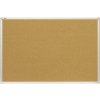 2x3 Premium Korková tabuľa 60 x 90 cm / rám ALU23 2x3 Premium Korková tabuľa 60 x 90 cm / rám ALU23