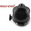 Wolf-Eyes filter FD45, 45mm - UV 365nm
