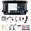 Automobilové rádio Projack 7168 2-DIN Automobilové rádio Projack 7168 2-DIN