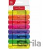 Faber Castell Textliner 46 Neon 8 ks Faber Castell Textliner 46 Neon 8 ks