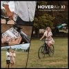 HOVERAir X1 Combo white