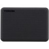 Toshiba CANVIO ADVANCE 1TB, HDTCA10EK3AA