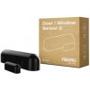 Dverový alebo oknový senzor - FIBARO Door / Window Sensor 2 (FGDW-002-3 ZW5) - Čierny FIB_FGDW-002-3_ZW5-BLACK-383 Dverový alebo oknový senzor - FIBARO Door / Window Sensor 2 (FGDW-002-3 ZW5) - Čierny FIB_FGDW-002-3_ZW5-BLACK-383