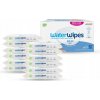 WaterWipes Vlhčené obrúsky s mydlovými orechmi 12 x 60 ks