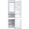 HAIER HBW7519DT - Kombinovaná chladnička zabudovateľná HAIER HBW7519DT - Kombinovaná chladnička zabudovateľná