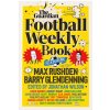 The Football Weekly Book (Barry Glendenning,Max (Guardian Football Weekly) Rushden)(Pevná) The Football Weekly Book (Barry Glendenning,Max (Guardian Football Weekly) Rushden)(Pevná)